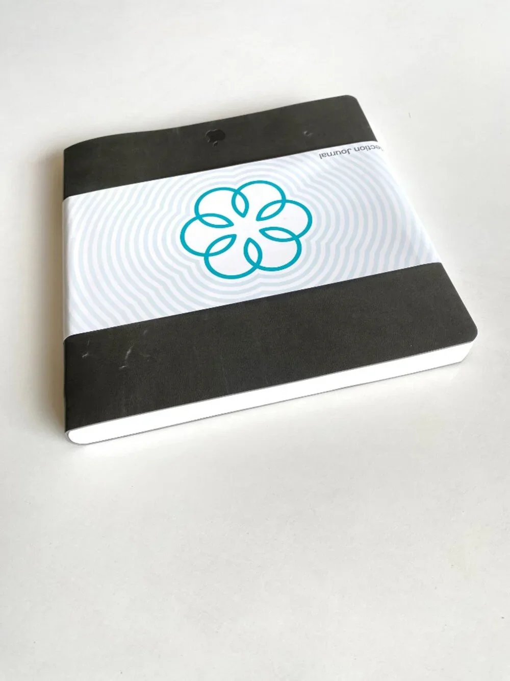 Apple Employee Mindful Minute Challenge 2025 Reflection Journal NEW